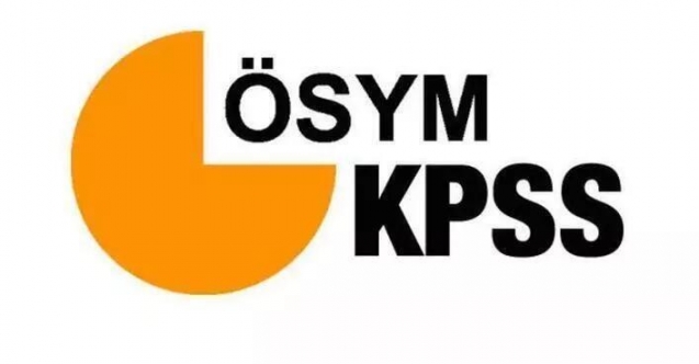 2022-KPSS Lisans Oturumları Sınava Giriş Belgeleri Erişime Açıldı