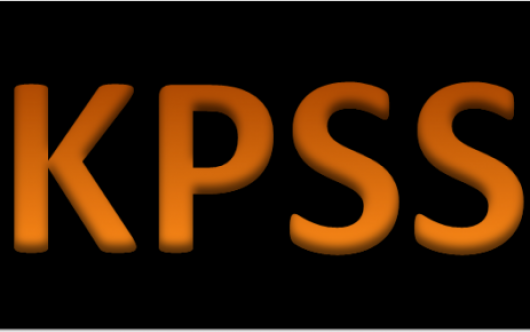 2022-KPSS Lisans Oturumlarının Temel Soru Kitapçıkları ve Cevap Anahtarları Yayımlandı
