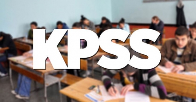 2022 KPSS ön lisans sonuçları ne zaman açıklanacak?