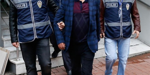 Samsun'da öğretmeni darbeden 2 öğrenci yakını gözaltına alındı