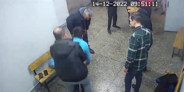Gaziantep'te öğretmenler 11 öğrenciyi Heimlich manevrasıyla hayata döndürdü