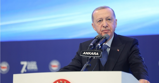 Cumhurbaşkanı Erdoğan: Memurlar müsterih olsun