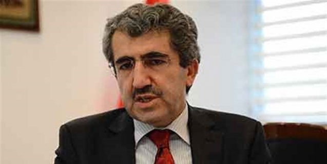 ÖSYM eski Başkanı Prof. Ali Demir beraat etti