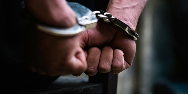 Evine giden ortaokul öğrencisini bıçaklayan şüpheli tutuklandı